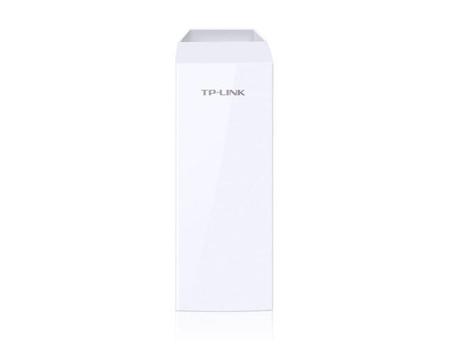 TP-Link CPE210 2.4GHz 300Mbps High Power Outdoor CPE/Access Point, 9dBi