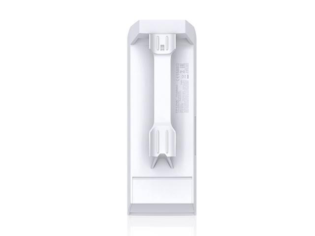 TP-Link CPE210 2.4GHz 300Mbps High Power Outdoor CPE/Access Point, 9dBi