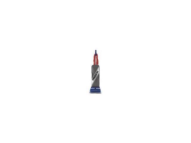 XL Upright Vacuum 12' Cleaning Path Gray/Blue XL2100RHS