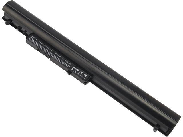 Futurebatt LA04 LA04DF Laptop Battery for HP Pavilion 14 15 Notebook PC Series 15-f272wm 15-f211wm 15-f233wm 15-f387wm Battery Compatible P/N:...
