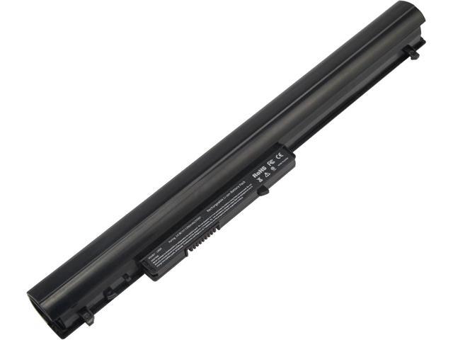 Futurebatt LA04 LA04DF Laptop Battery for HP Pavilion 14 15 Notebook PC Series 15-f272wm 15-f211wm 15-f233wm 15-f387wm Battery Compatible P/N:...
