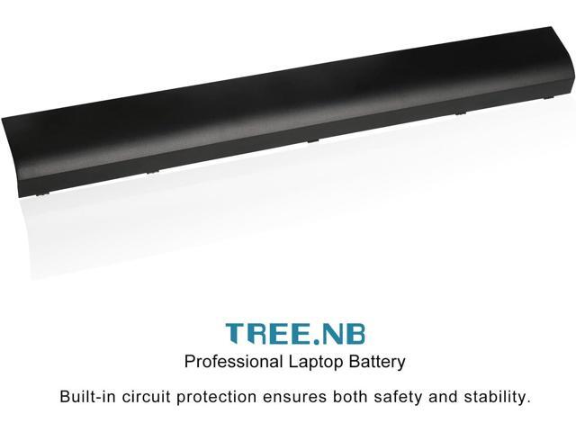 TREE. NB Spare 800049-001 KI04 Battery for HP Pavilion Battery Replacement 14-ab 15-ab 15-an 17-g 14-ab166us 15t-ab100 17t-g100 17t-s100 800009-421...