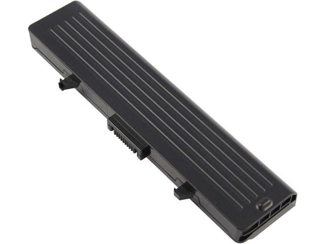 Fancy Buying Laptop Battery for Dell Inspiron 1526 1525 1545 1546 1750 1440 Pp29l Pp41l Fits Gw240 Rn873 M911g M911 X284g K450n Replacement [Li-ion...