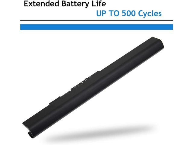 746458-421 746641-001 Laptop Battery for HP 256 G2 G3 /255 G2 G3 /250 G2 G3 /245 G2 G3 /240 G2 G3 /CQ15 CQ14 Fit 740715-001 751906-541 OA04 OA03...
