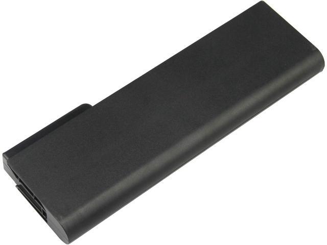 Futurebatt Laptop Battery 9Cell 7800mAh for HP EliteBook 8460P 8460W 8470P 8470W 8560P 8570P; HP ProBook 6360B 6460B 6465B 6470B 6475B 6560B 6565B...