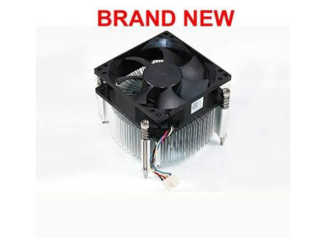 PartsCollection WDRTF CPU Heat Sink & Fan Assy. XPS 8300