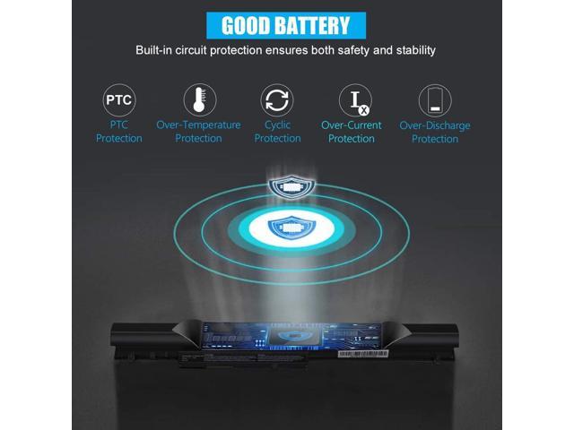 New LA03 LA03DF 776622-001 Laptop Battery for HP 15-f272wm 15-f222wm 15-f233wm 15-f039wm 15-f010dx 15-f100dx 15-f014wm 15- f211wm 15-f209wm...
