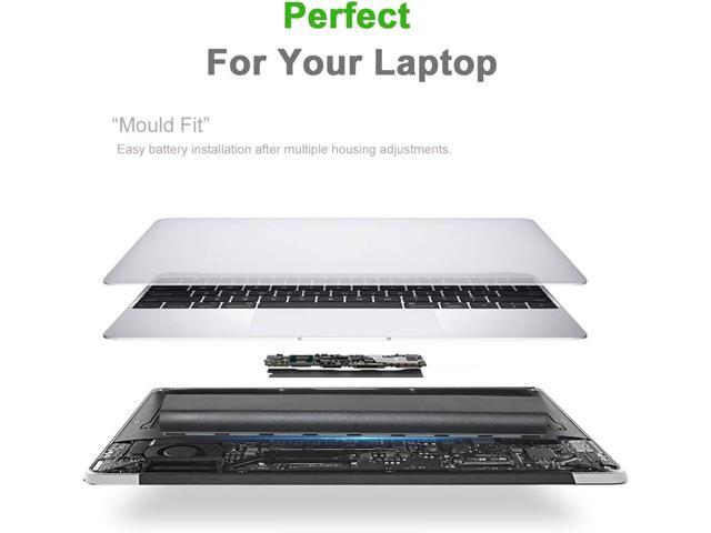 G400S G500S Laptop Battery Replacement for Lenovo G40 G50 Z50 G50-45 G50-70 Z40-70 Z50-70 Z50-75 G40-30 G40-70 Z710 G505S G510S Touch IdeaPad S510P...