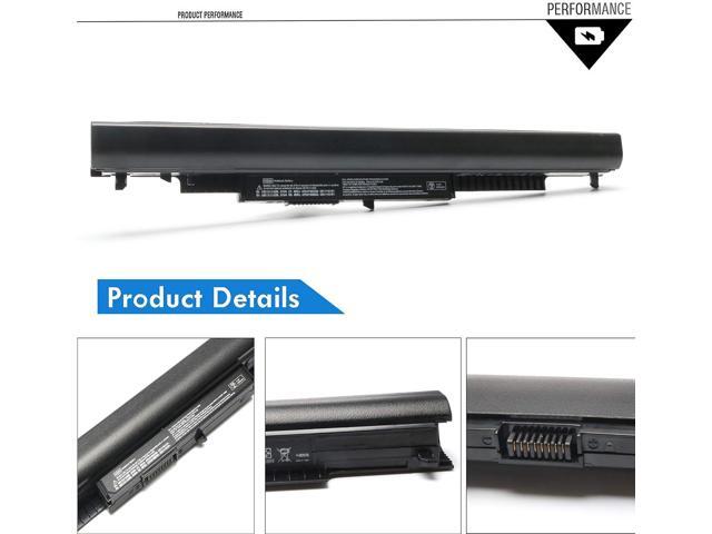 807956-001 HS03 HS04 for HP Pavilion 15 15-BA 15-AY 15-AF 15-AC:15-ay039wm 15-ay041wm 15-ay191ms 15-ay009dx 15-ay068nr 15-ay021ds 15-ay169nr...