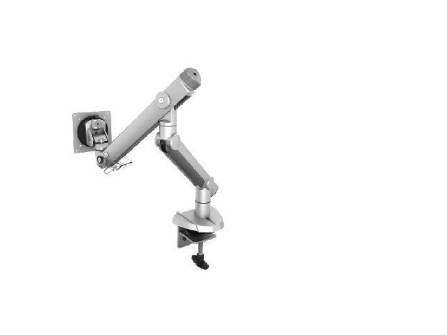 Dynafly EGDF-202 Clamp Monitor Arm (Single)
