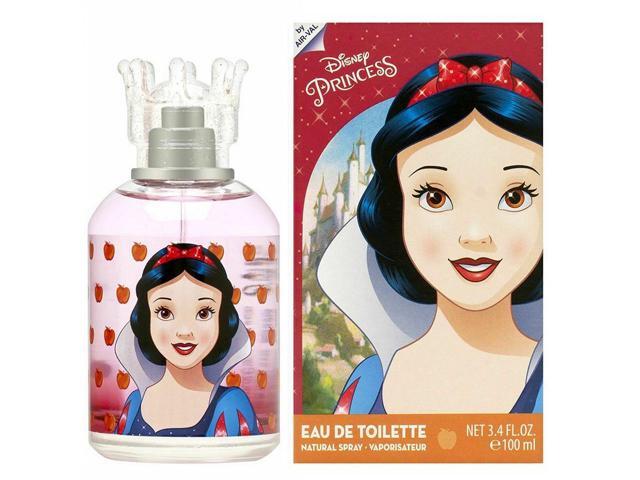 Disney Princess Snow White 3.3 oz / 100 ml Eau de Toilette Spray