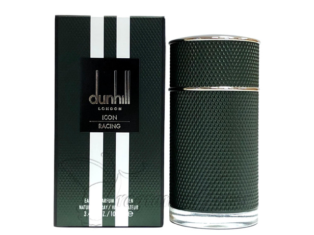 Dunhill Racing By Dunhill 3.4 Oz /100 Ml Eau De Parfum Spray For Men Sealed New