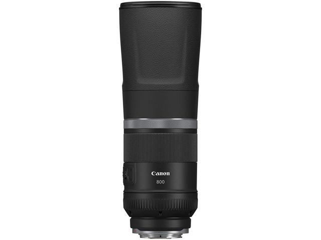 Canon RF800/11 is STM(N)