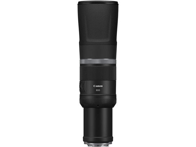Canon RF800/11 is STM(N)
