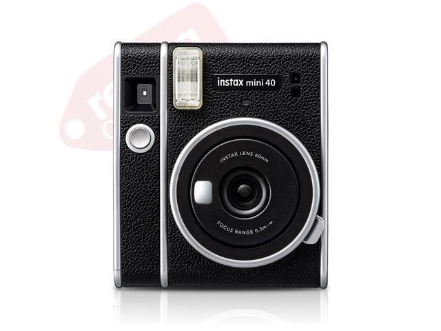 Fujifilm Instax Mini 40 Instant Camera