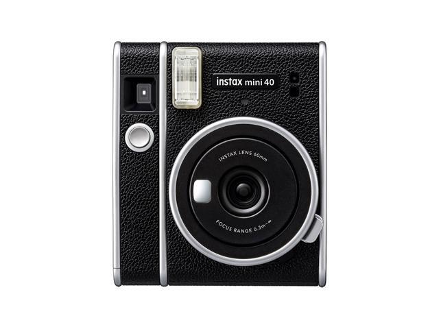 Fujifilm Instax Mini 40 Instant Camera
