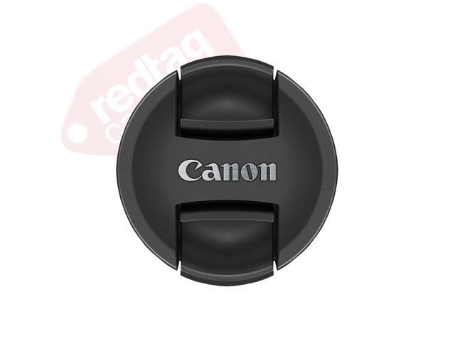 Canon - RF-S55-210mm F5-7.1 IS STM Telephoto Zoom Lensfor EOS R-Series Cameras - Black - image 9
