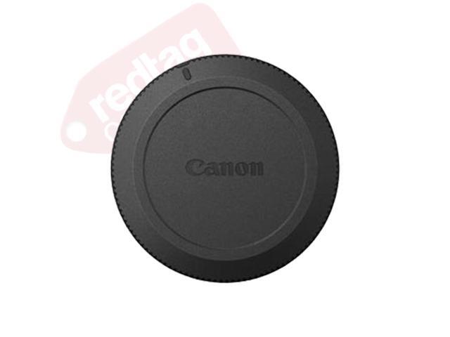 Canon - RF-S55-210mm F5-7.1 IS STM Telephoto Zoom Lensfor EOS R-Series Cameras - Black - image 10