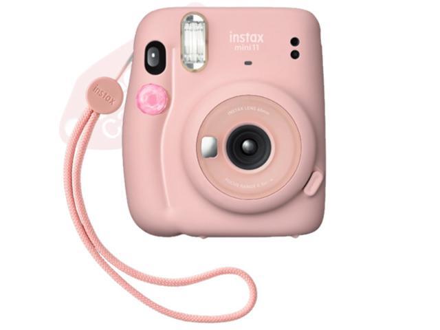 Fujifilm Instax Mini 11 Fuji Instant Film Camera Sky Blue