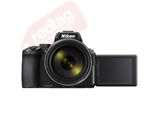 Nikon Coolpix P950 Digital Camera with 83x Zoom + Flex Tripod 32GB Accessory Kit