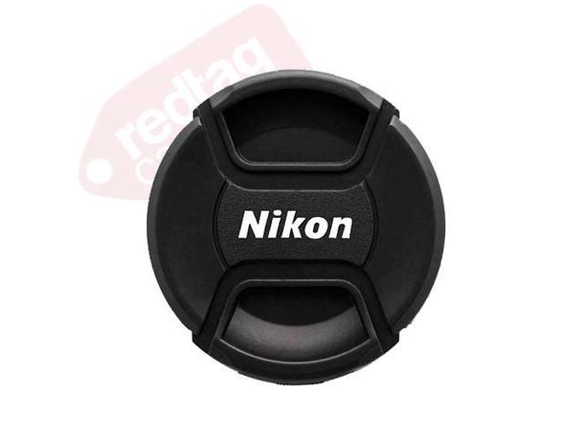 Nikon 18-140mm f/3.5-5.6G ED VR AF-S DX Zoom Lens Bundle Filters Hood Cap Keeper