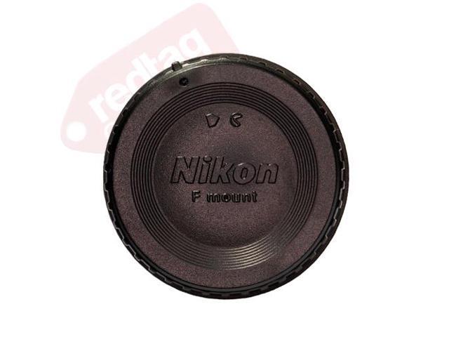 Nikon 18-140mm f/3.5-5.6G ED VR AF-S DX Zoom Lens Bundle Filters Hood Cap Keeper