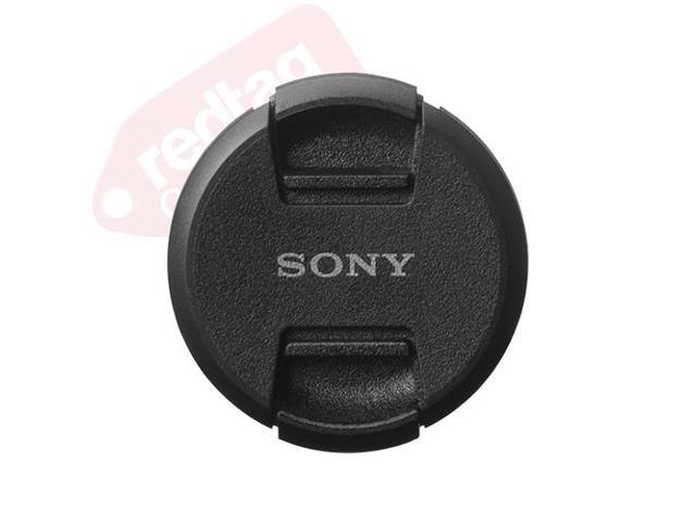 Sony E PZ 16-50mm f/3.5-5.6 OSS Lens Black + Filter Kit + Accessory kit