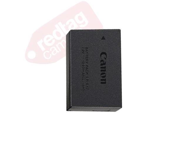 Canon - EOS RP Mirrorless 4K Video Camera (Body Only) - Black - image 10