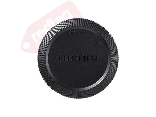 Fujifilm - XF 18-135mm f/3.5-5.6 R LM OIS WR Zoom Lens - Black - image 10