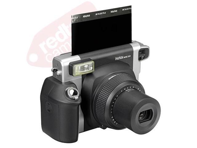 Fujifilm INSTAX WIDE Fuji Instant Film 100 Sheets for Wide 300 Instant Cameras