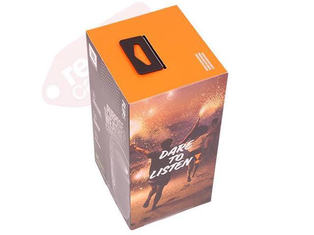 JBL - Flip 5 Portable Bluetooth Speaker - Black - image 11