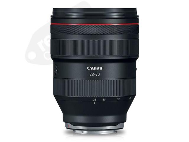 Canon - RF28-70mm F2 L USM Standard Zoom for EOS R-Series Cameras - Black - image 10