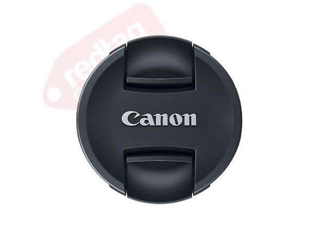 Canon EF-S 24mm f/2.8 STM Lens + Deluxe Accessory Kit