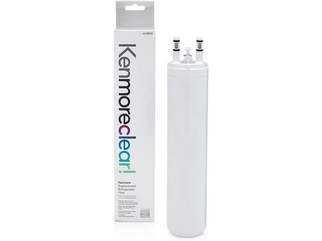 Kenmore Water Filter, Kenmore 9999 Refrigerator Water Filter, new (1 pack) photo