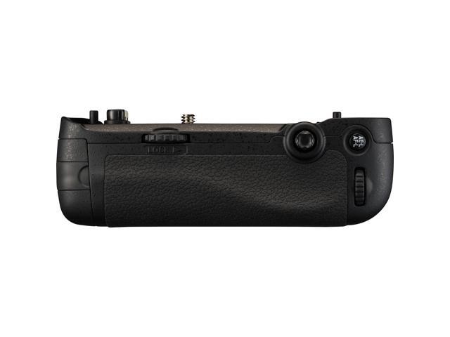 Nikon MB-D16 Multi Battery Power Pack (Intl Model) - Essentials Pack Bundle