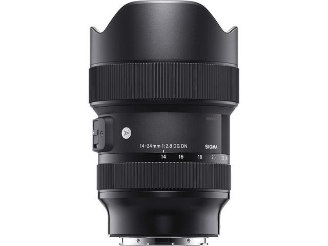 Sigma 14-24mm F2.8 DG DN Art Lens for Leica L (213939)