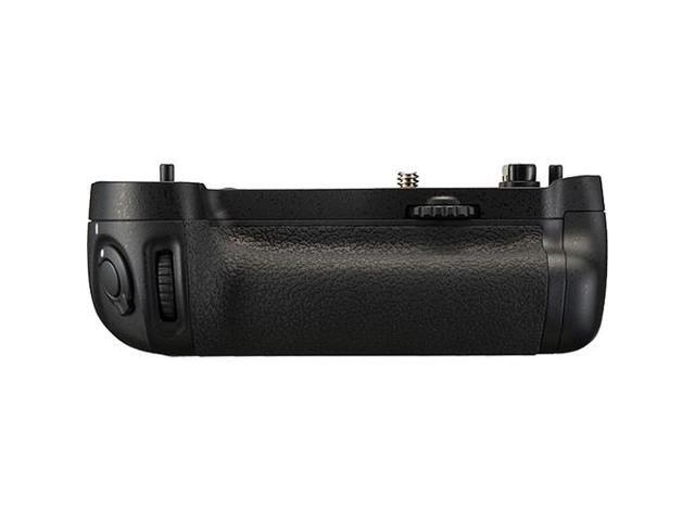 Nikon MB-D16 Multi Battery Power Pack (Intl Model) - Essentials Pack Bundle