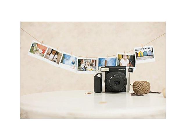 Fujifilm - instax WIDE Instant Film Twin Pack - White - image 12