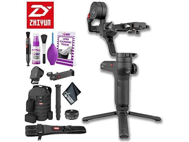 Zhiyun-Tech WEEBILL LAB Master Package Standard Kit
