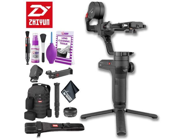 Zhiyun-Tech WEEBILL LAB Master Package Standard Kit