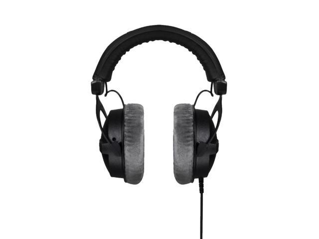 Beyerdynamic Dt770 Pro Headphones - 80 Ohm