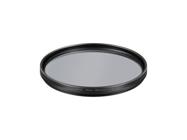 Canon 95mm Circular Polarizer PL-C B Glass Filter #2970C001