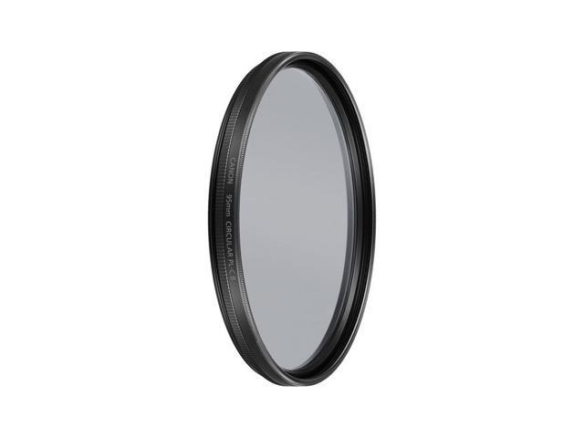 Canon 95mm Circular Polarizer PL-C B Glass Filter #2970C001