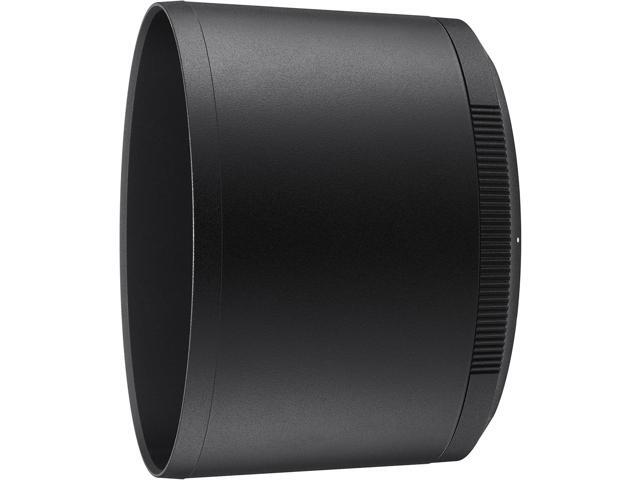 Nikon - NIKKOR Z MC 105mm f/2.8 VR S Macro Lens for Z Series Mirrorless Cameras - Black - image 5