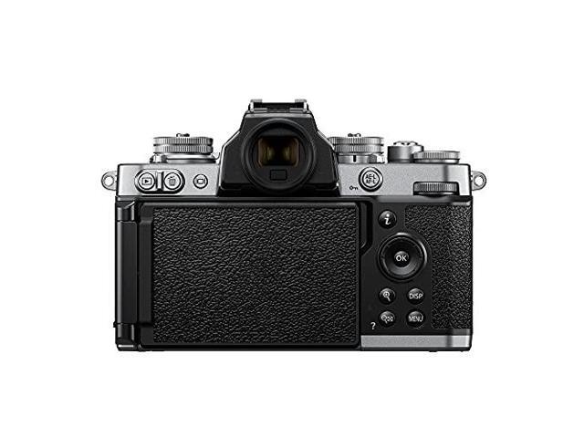 Nikon Z fc DX-Format Mirrorless Camera Body