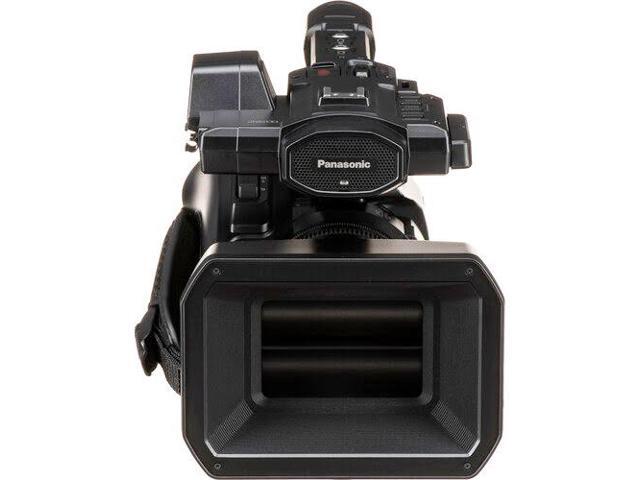 Panasonic AG-UX90 4K/HD Professional Camcorder (International Version)
