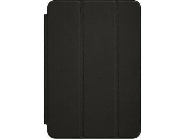 UPC 888462001830 product image for Apple iPad mini Smart Cover, Black (MGN62ZM/A) | upcitemdb.com