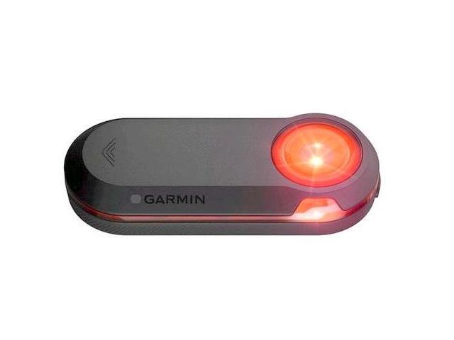 Garmin - Varia RTL515 Radar Tail Light - Black - image 8