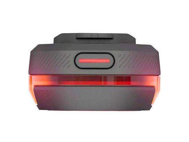 Garmin - Varia RTL515 Radar Tail Light - Black - image 9
