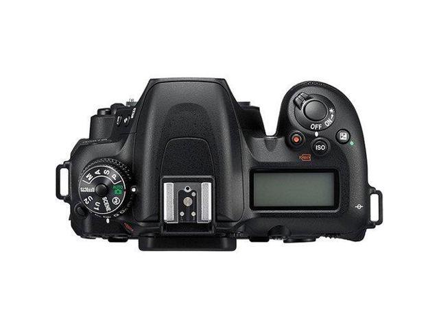 Nikon D7500 DSLR Camera Starter Bundle
